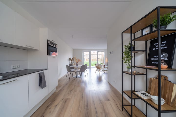 huurwoning vinden westervelde