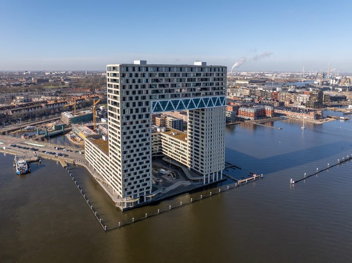 huis huren in bernisse