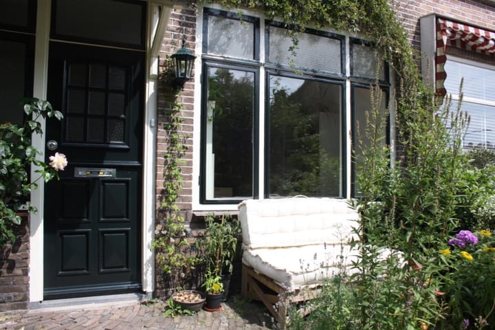 huurwoning loosdrecht