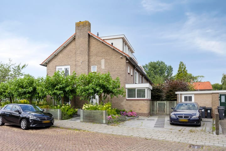 huis huren in in othene