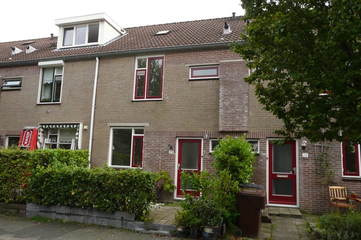 huurwoning vinden ruinen