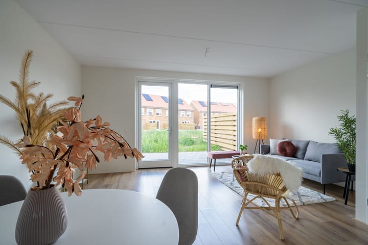 huurwoning vinden wilhelminaoord