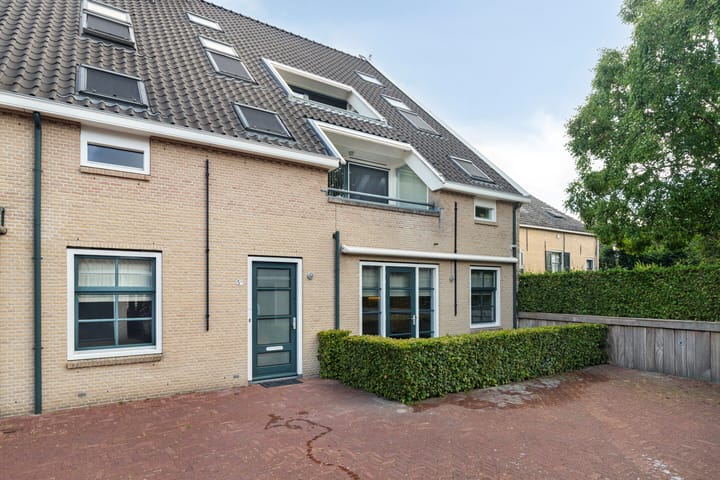 huis huren in appartement huren in baarsdorpermeer