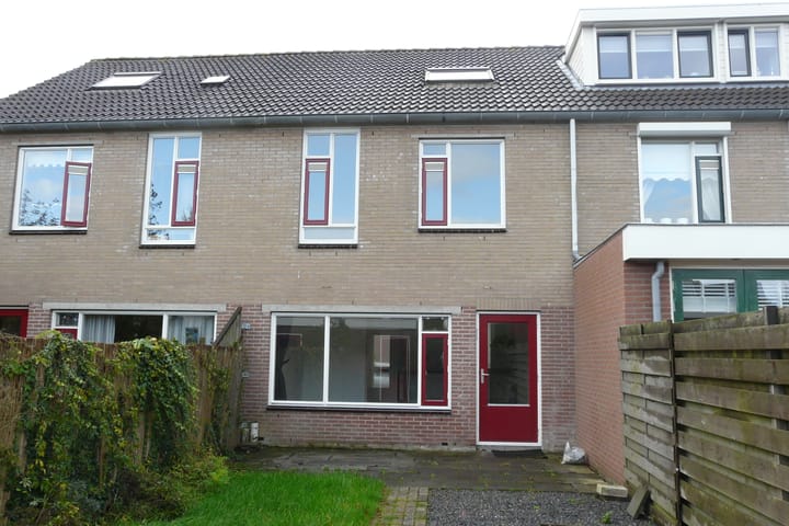 huurwoning vinden schoonloo