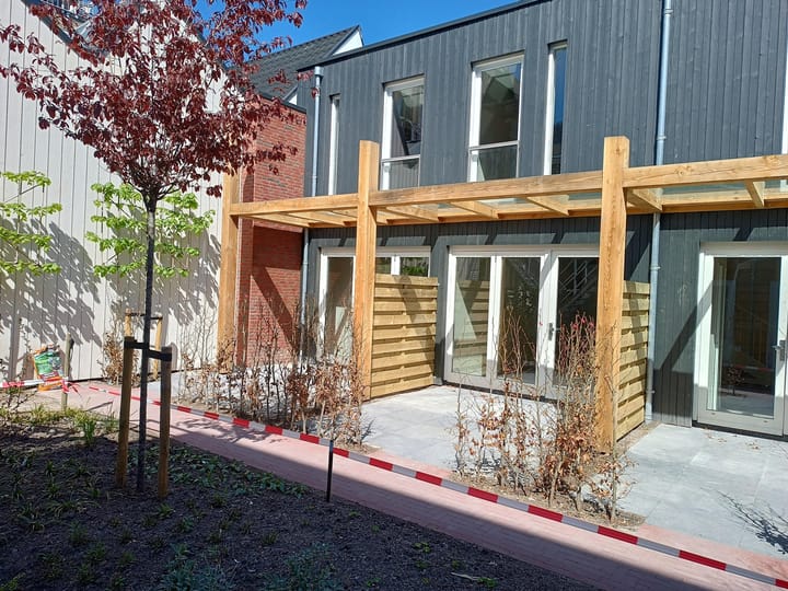 huis huren in bocholtz