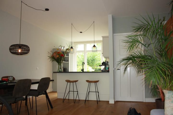 huurwoning middelie