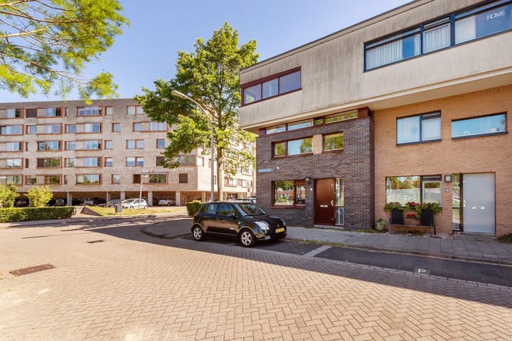 huurwoning vinden kesteren