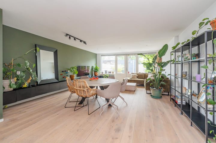 huis huren in in loosbroek