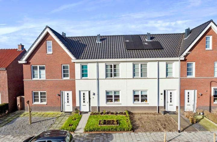 huurwoning kolhorn
