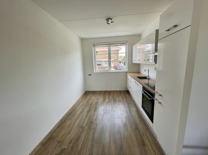 huurwoning krommenie