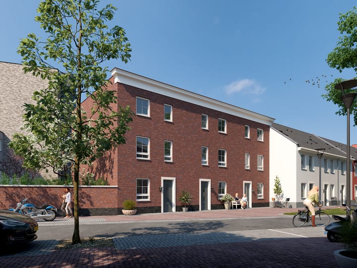 huis huren in beschikbare huurwoningen in nieuw helvoet
