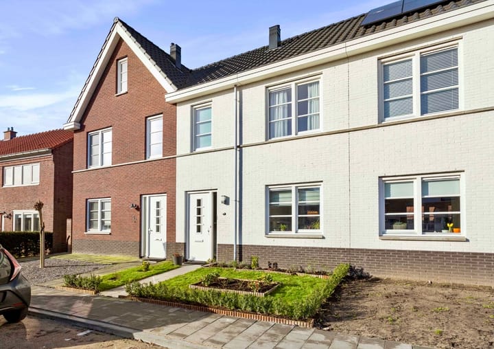 huurwoning koog aan de zaan