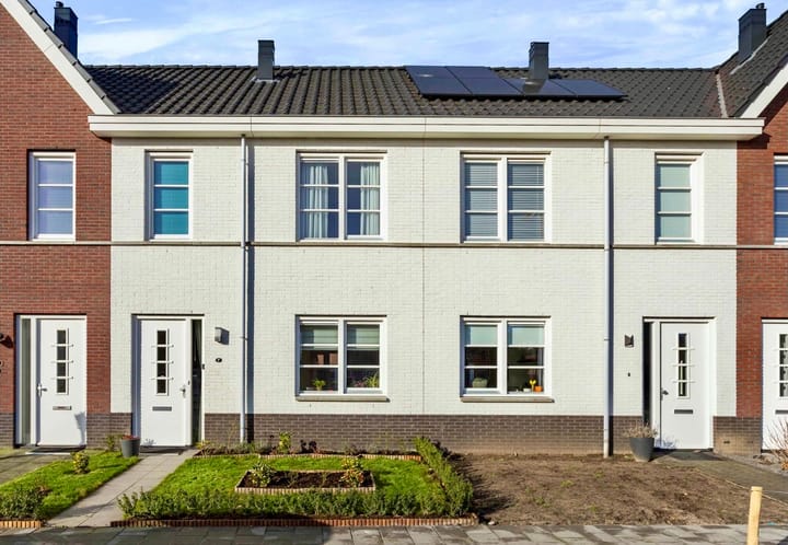 huurwoning koedijk