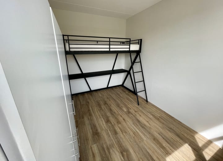 huurwoning laren nh