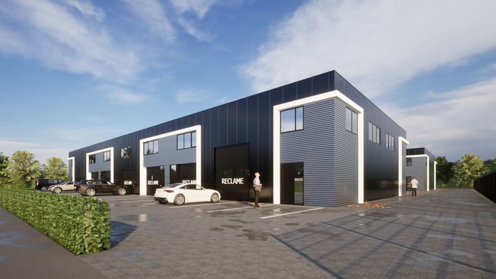huis huren in bolshuizen
