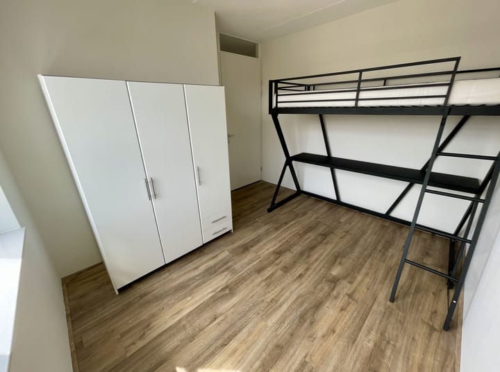 huurwoning landsmeer