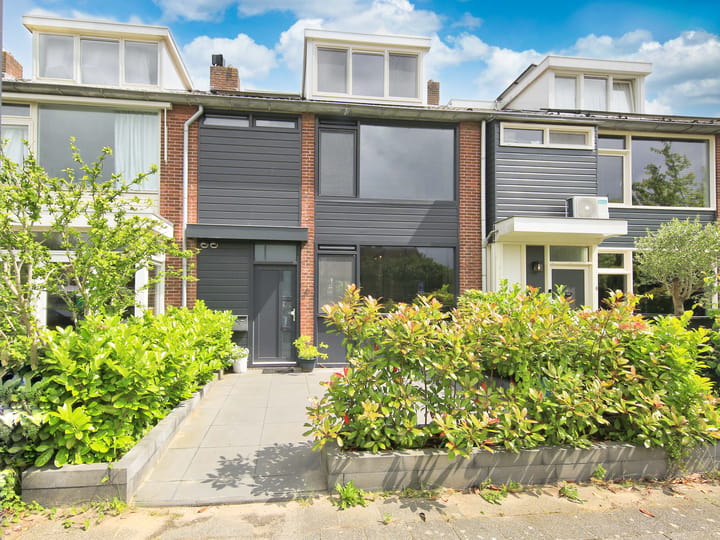 huurwoning vijlen