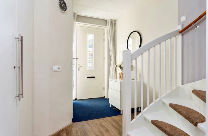 huurwoning kudelstaart