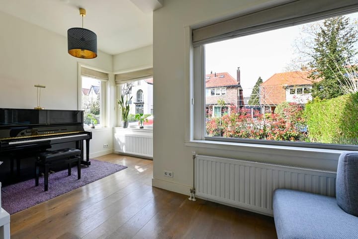 huurwoning hoge hexel