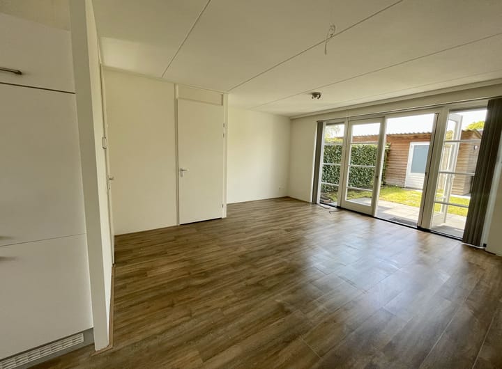 huurwoning kortenhoef