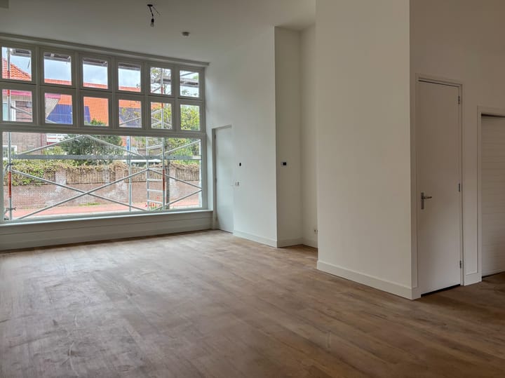 huurwoning krabbendijke