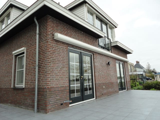 huis huren in woningen te huur in stompetoren