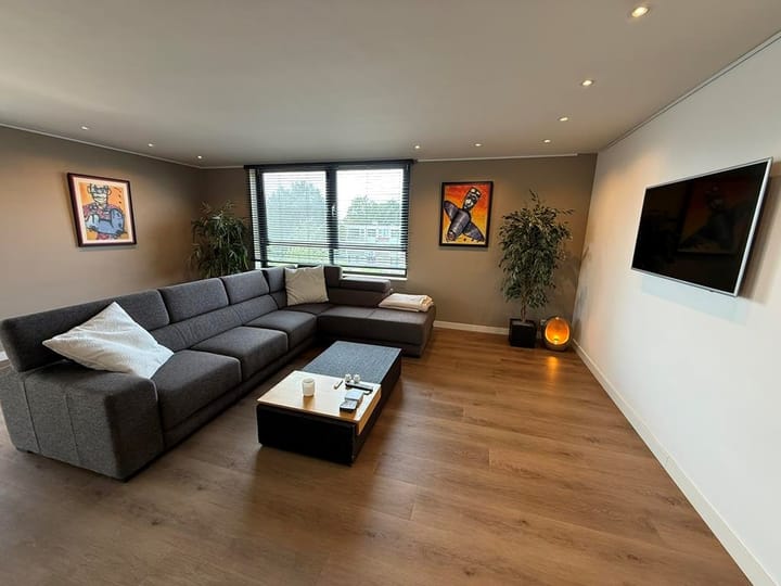 huis huren in appartement huren in deelen