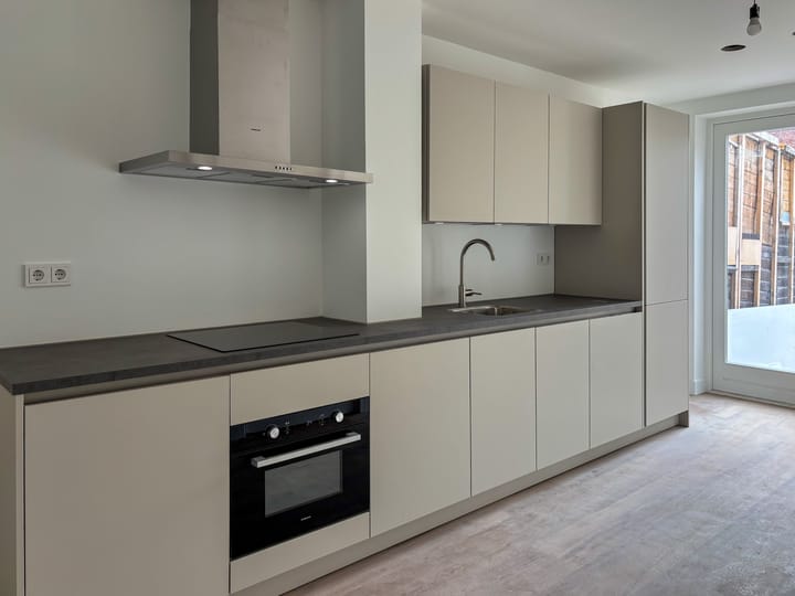 huurwoning kruiningen