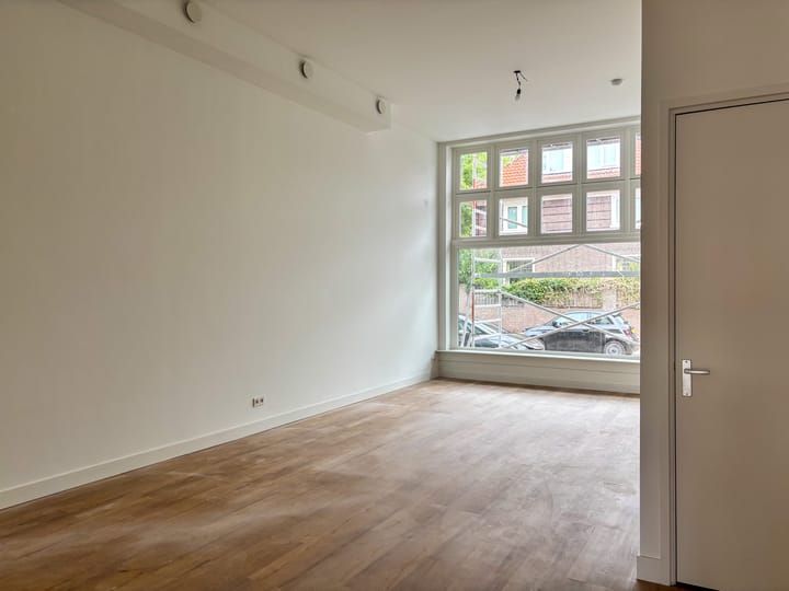 huurwoning kwadendamme