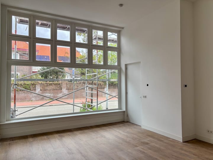 huurwoning lamswaarde