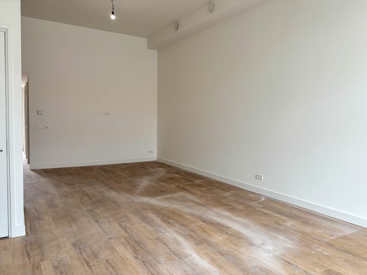 huurwoning lewedorp