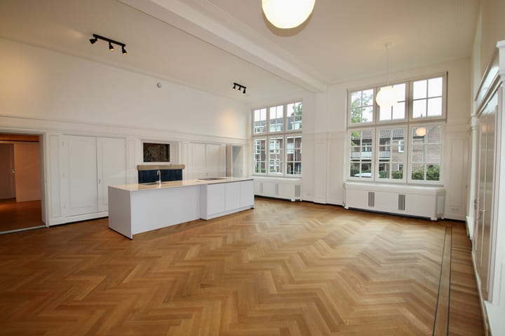 huis huren in halfweg