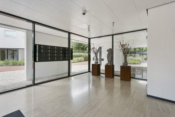 huis huren in bos