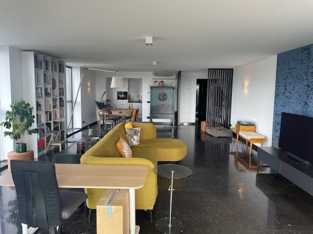 huis huren in bosch en vaart