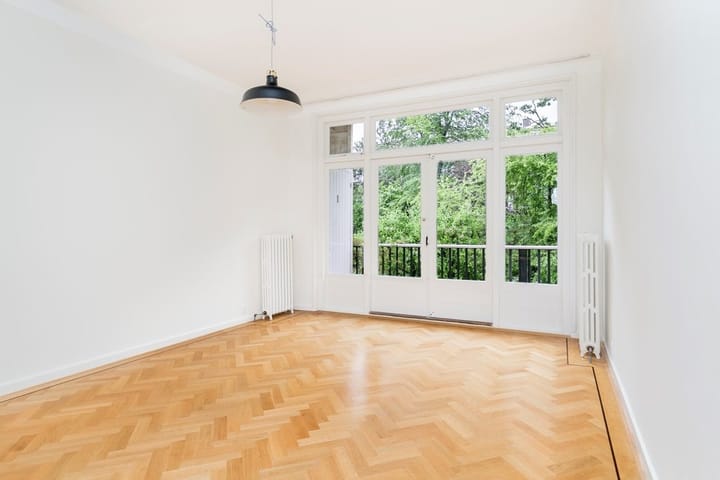 huurwoning vinden wekerom