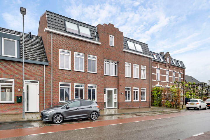 huurwoning numansdorp