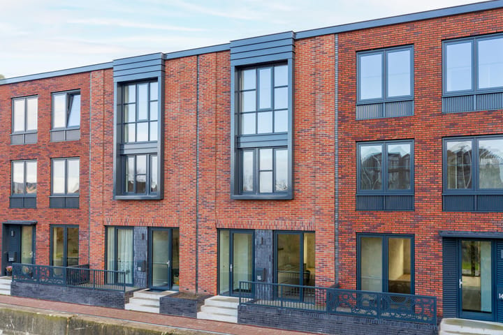 huis huren in omval overamstel tot  1000