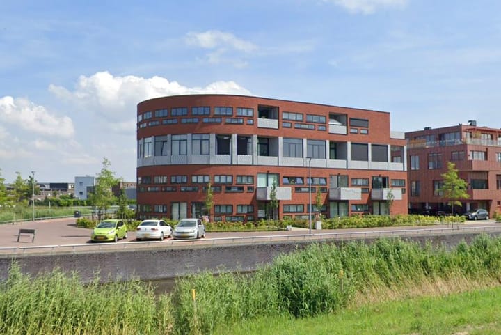 huis huren in huurhuis in broek zederik