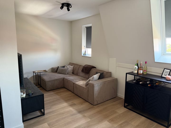 huurwoning oostvoorne