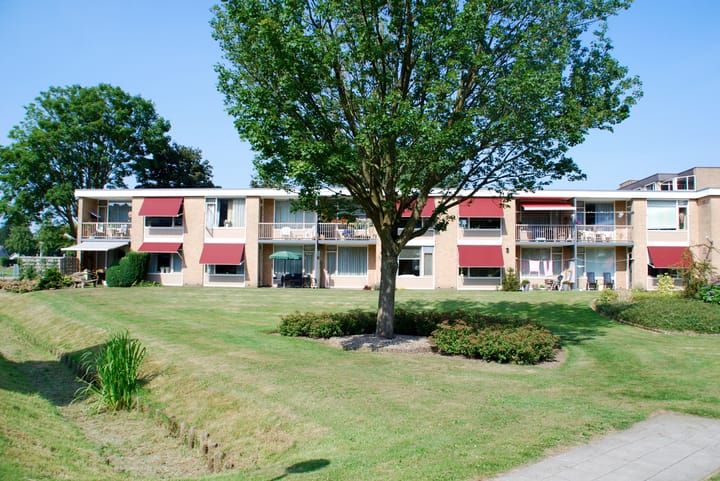 huis huren in beemdkant