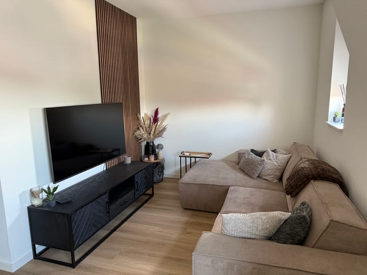 huurwoning ottoland