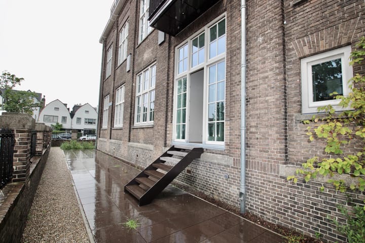 huis huren in hall