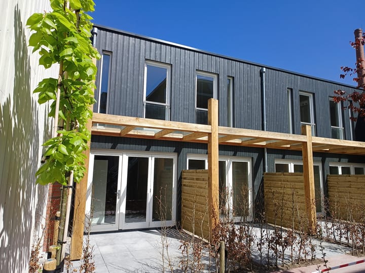 huis huren in blokzijl