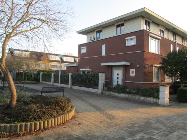 huurwoning vinden oosterbeek