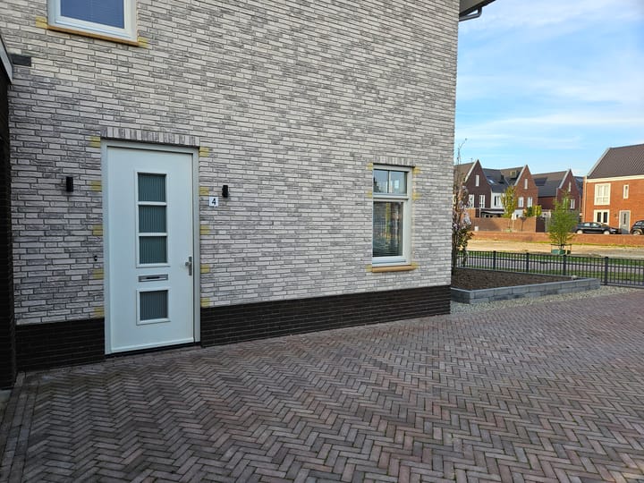 huurwoning andijk