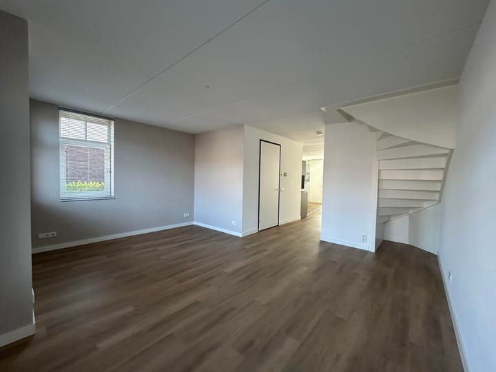 huurwoning ankeveen