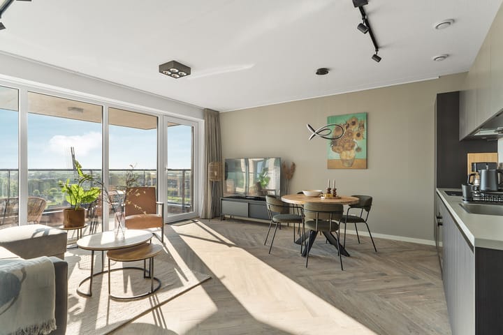 huis huren in snel huren in maasvlakte