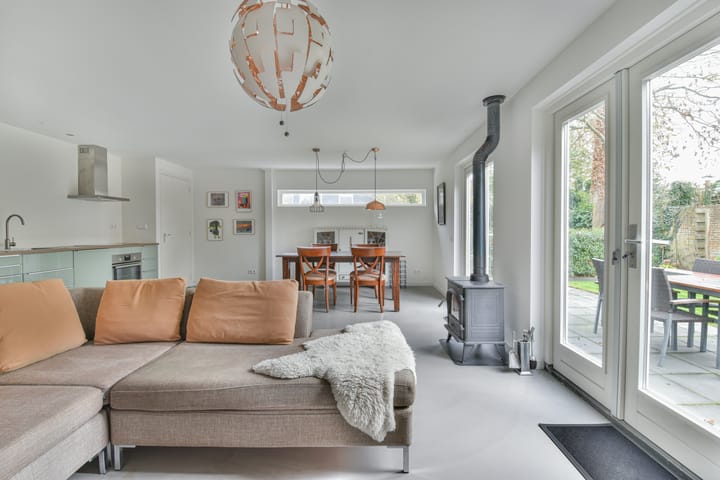 huurwoning vinden boijl