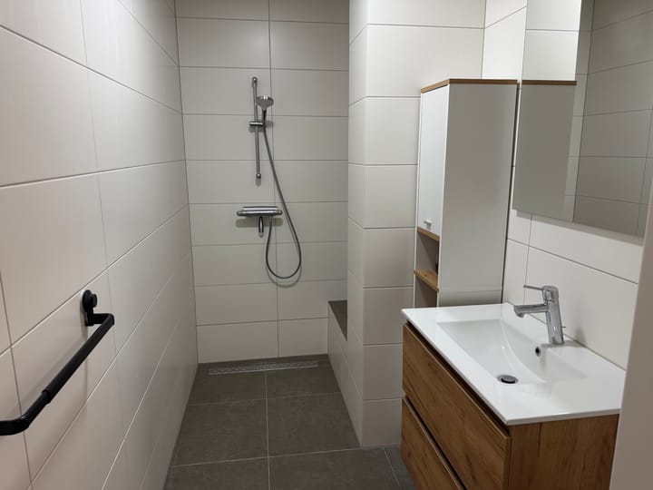 huurwoning ouddorp