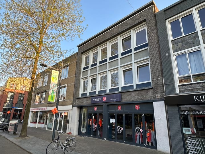 huurwoning vinden coevorden